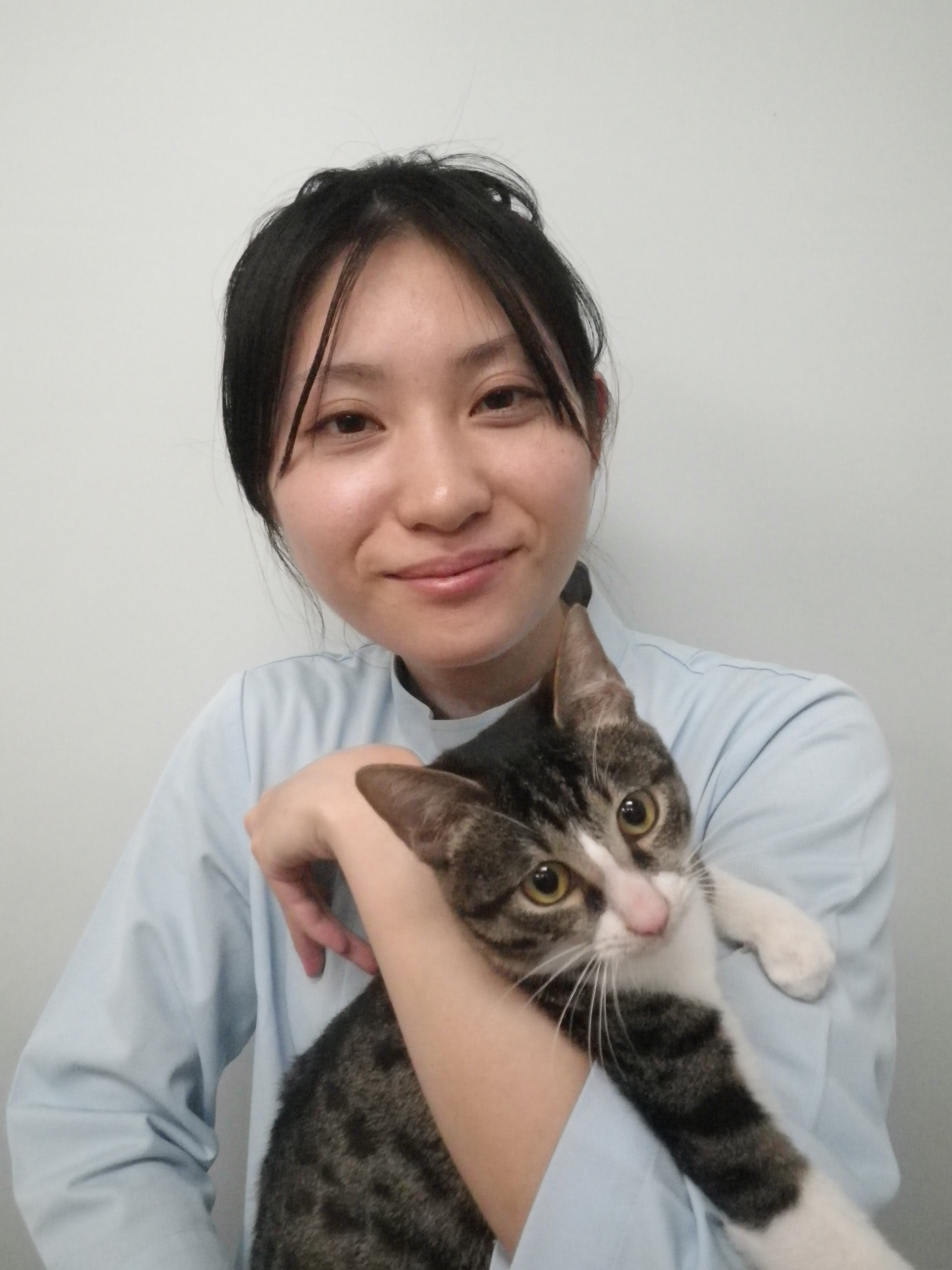 留美の出演時間